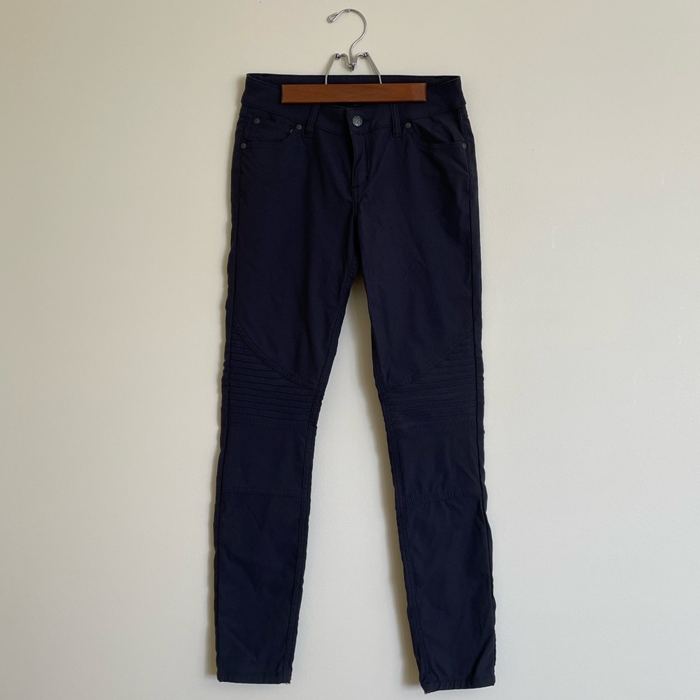 Prana Brenna Pant in Navy